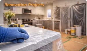 Renovation Projects