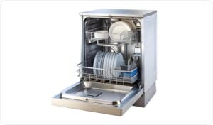The Role of Surface Protection in Stainless Steel Used in Modular Kitchens