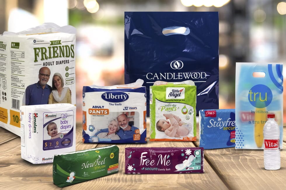 Pioneers in Hygiene Packaging: A Spotlight on Kunal Plastics Pvt Ltd