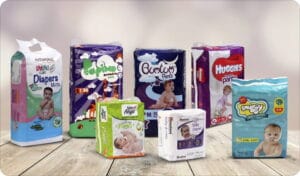 Pioneers in Hygiene Packaging: A Spotlight on Kunal Plastics Pvt Ltd