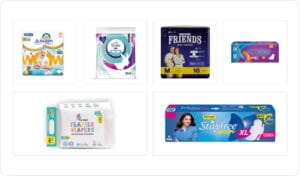 Pioneers in Hygiene Packaging: A Spotlight on Kunal Plastics Pvt Ltd