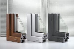 Heat Exposure and Its Impact on uPVC Profiles