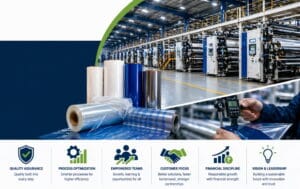 Building Quality at Every Step: Inside Ecoplast’s Expansion Strategy