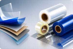 Applications of Adhesive Films Across Industries