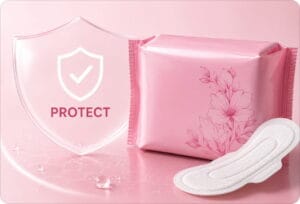 The Role of Packaging in Preserving Sanitary Napkin Quality