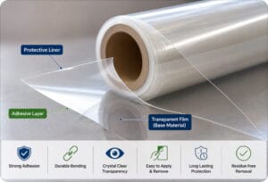 Factors to Consider When Choosing Adhesive Tack Levels 