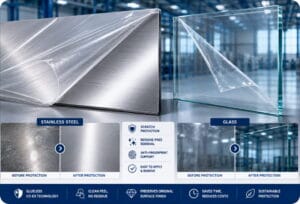 Advanced Co-Extrusion Technology 
