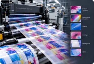 What Happens Between Inspections on a High-Speed Print Run