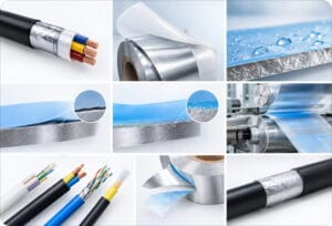 How Do Copolymer Films Improve Foil Bonding?