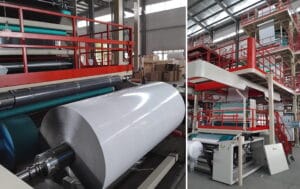 Ecoplast Ltd.: Building a Stronger Future Through Integration, Technology and Expanded Manufacturing