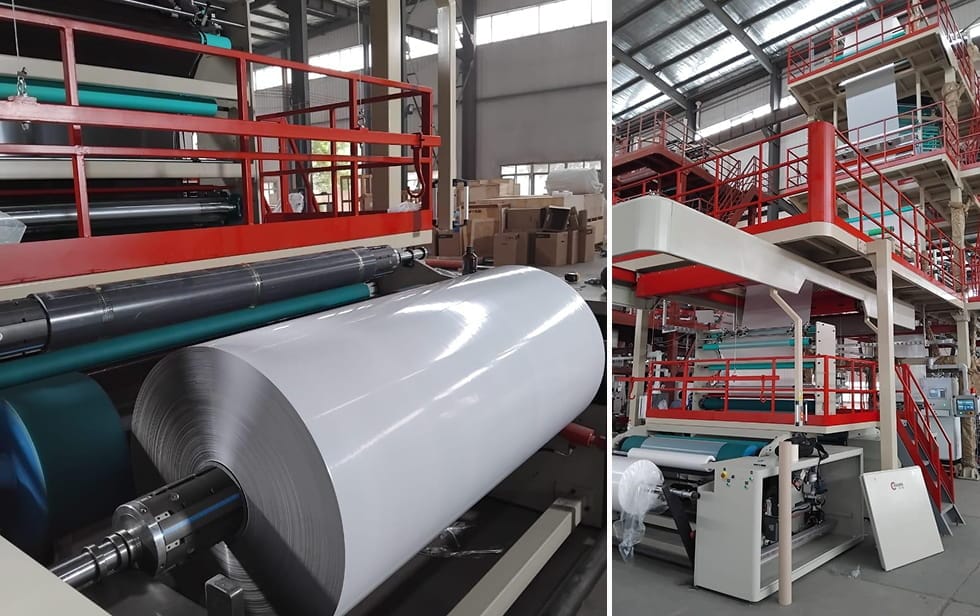 Ecoplast Ltd.: Building a Stronger Future Through Integration, Technology and Expanded Manufacturing